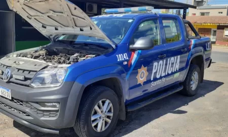 La Agencia Provincial de Seguridad Vial recuperó 20 vehículos en desuso