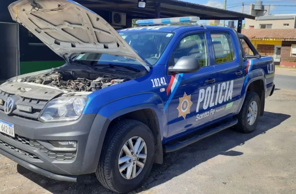 La Agencia Provincial de Seguridad Vial recuperó 20 vehículos en desuso