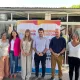 Venado Tuerto: La ministra Rueda, sintonía entre provincia y municipio para potenciar acciones culturales
