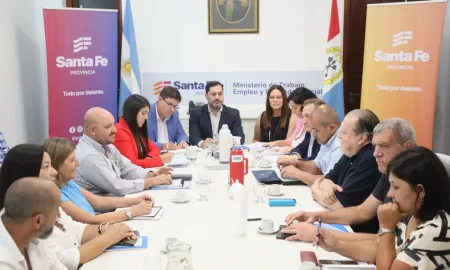 Paritaria Docente: Provincia va a recomponer el salario en base a los ingresos reales