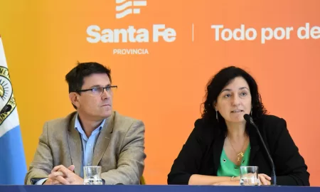 Detectan déficits de aprendizajes en 134 mil estudiantes secundarios de la provincia