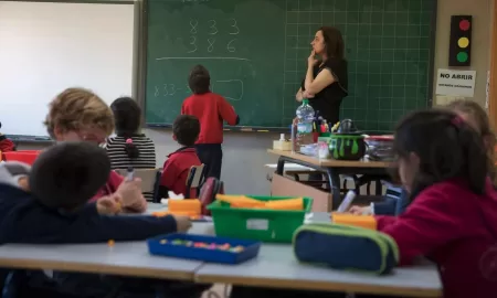 Titularización docente: El ministerio de Educación dio a conocer el cronograma de concursos