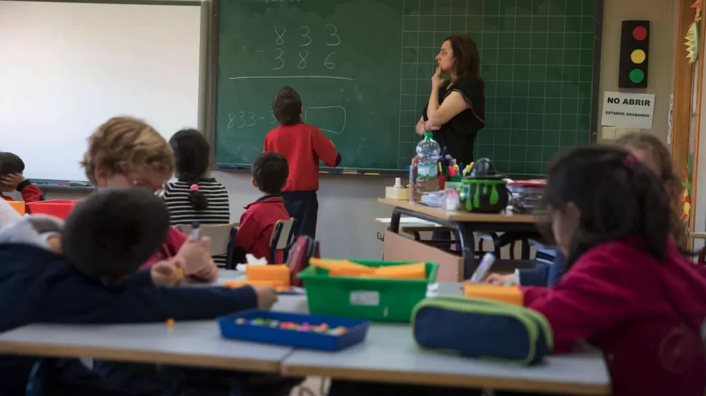 Titularización docente: El ministerio de Educación dio a conocer el cronograma de concursos