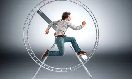 Villa Cañás: Controlando lo descontrolado