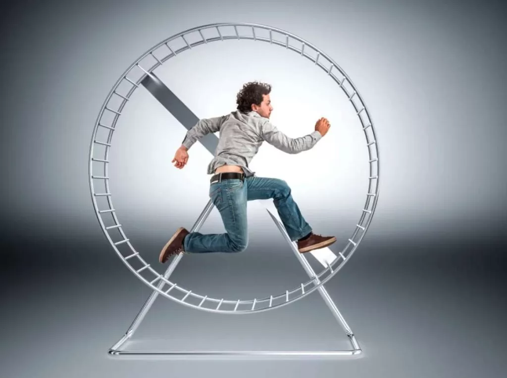 Villa Cañás: Controlando lo descontrolado