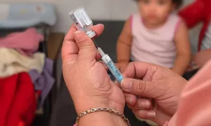 Alerta en Santa Fe: Preocupación por la muerte de una niña de nueve años por meningococo