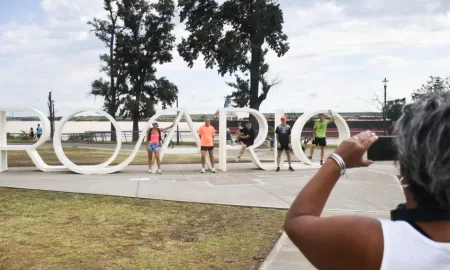 Turismo: Más de 2 millones de turistas visitaron Rosario en 2023