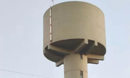 Santa Isabel: El gobierno comunal impulsa acciones para garantizar el abastecimiento de agua potable