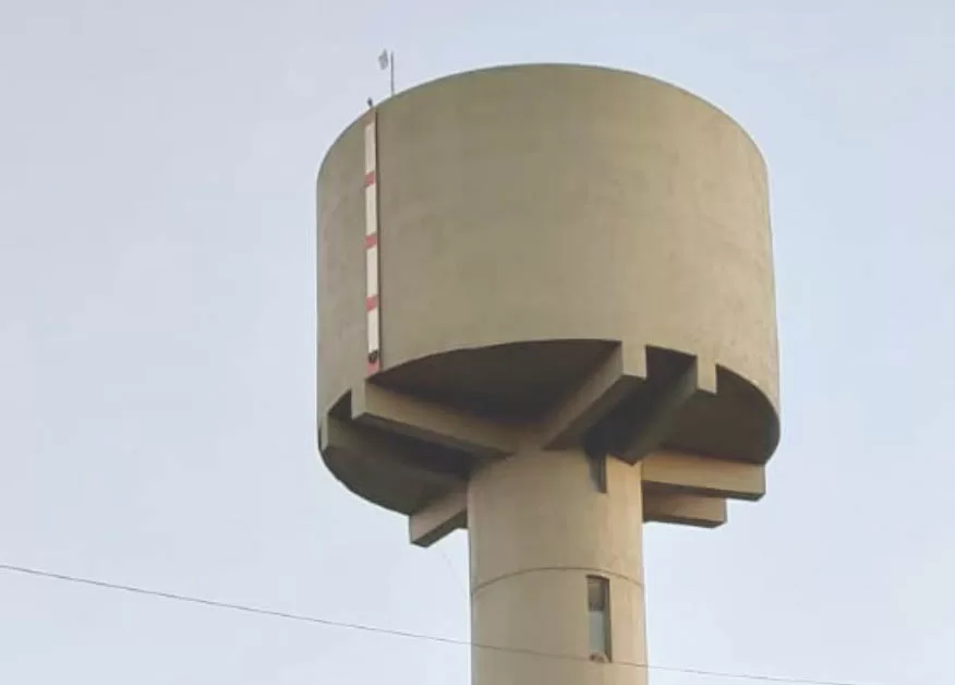 Santa Isabel: El gobierno comunal impulsa acciones para garantizar el abastecimiento de agua potable