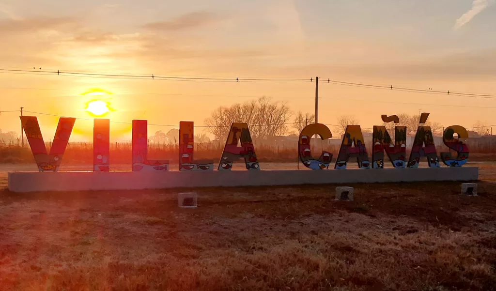 Villa Cañás: Como pagar los impuestos municipales desde tu casa