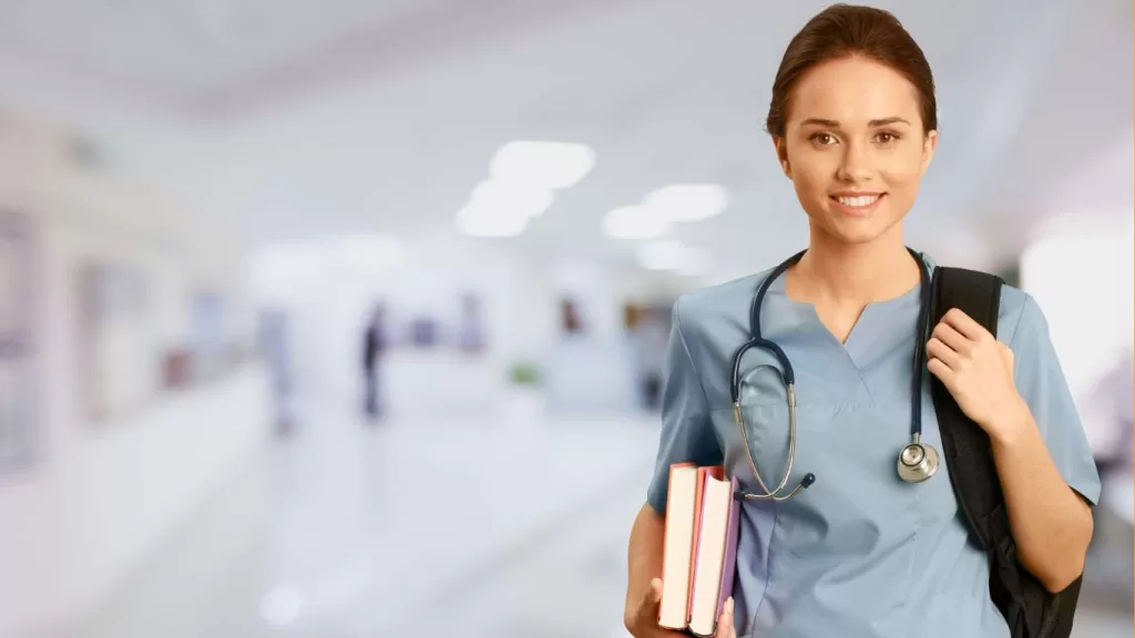 María Teresa: Se reabre la pre inscripción para estudiar enfermería