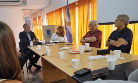 En alerta por el grave impacto del ajuste, Lewandowski dice que: Sin producción y sin industrias no hay país posible