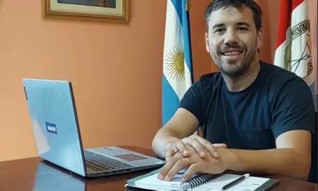 Santa Isabel se une tras el sueño del parque industrial