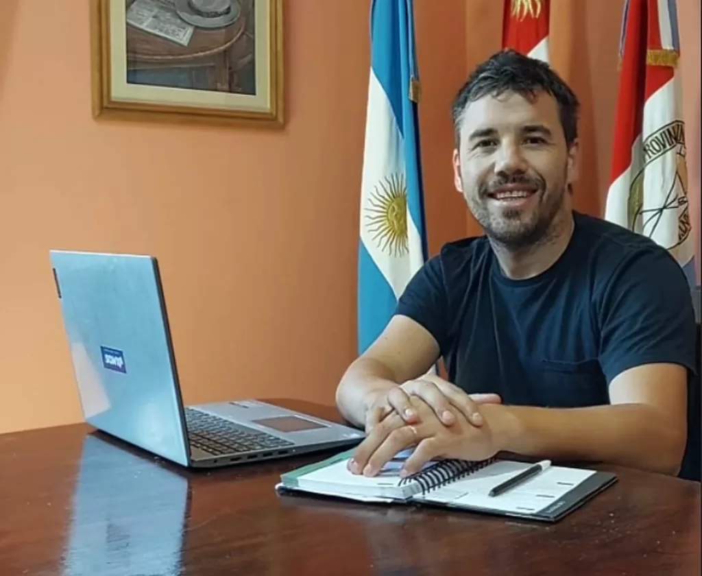 Santa Isabel se une tras el sueño del parque industrial