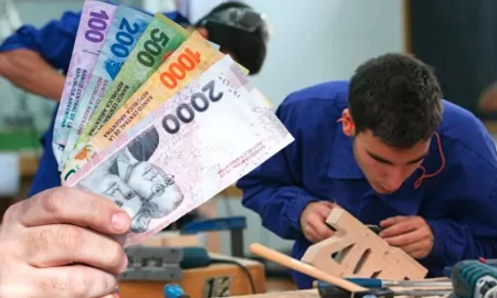 Gobierno reemplaza el Potenciar Trabajo por dos planes y eliminan la intermediación