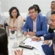Paritaria docente: Estamos haciendo el mayor esfuerzo en base a los ingresos reales de la Provincia