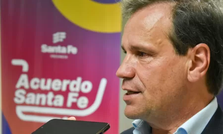 Acuerdo Santa Fe: Provincia lanzó un programa de precios accesibles para 45 productos