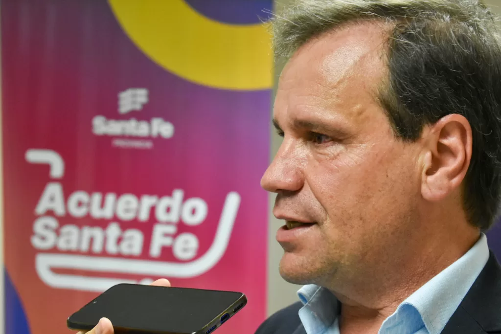 Acuerdo Santa Fe: Provincia lanzó un programa de precios accesibles para 45 productos