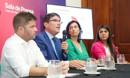 El Gobierno provincial convocó a un Acuerdo Santafesino por la Alfabetización