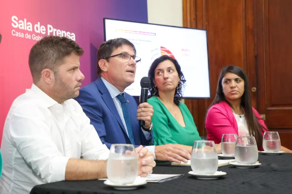 El Gobierno provincial convocó a un Acuerdo Santafesino por la Alfabetización