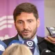 Pullaro: Bajo ningún concepto vamos a acompañar una reforma que se lleve puesta a la producción santafesina