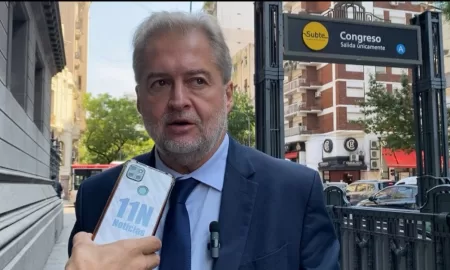 Mirabella: Los porteños son muy federales para cobrar impuestos y muy unitarios para repartirlos