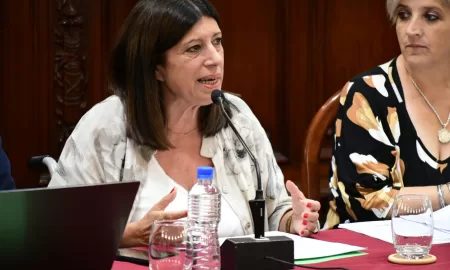 Clara García: La decisión de eliminar los subsidios nacionales al transporte es arbitraria e insensible, y perjudica a la gente
