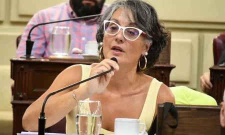 Bellatti: Avanzamos en un justicia más democrática