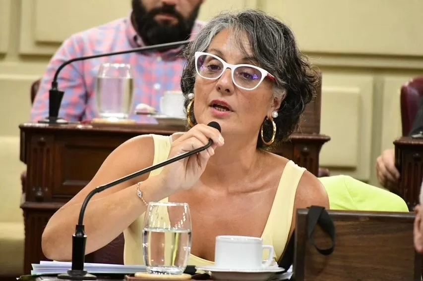 Bellatti: Avanzamos en un justicia más democrática
