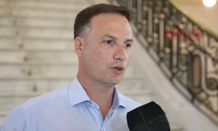 Provincia saldó deudas con empresas, municipios y comunas para sostener la obra pública