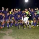 Villa Cañás: Studebaker es el Campeón de la Copa Ciudad 2024