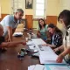 La región kilómetro a kilómetro: La senadora Di Gregorio a disposición de General López