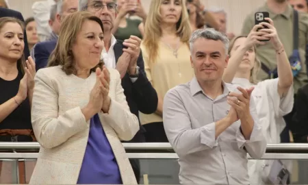 Diputados socialistas: Respondemos a los insultos del presidente con propuestas para la gente