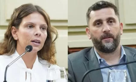 Diputados socialistas repudian los recortes del gobierno nacional en educación