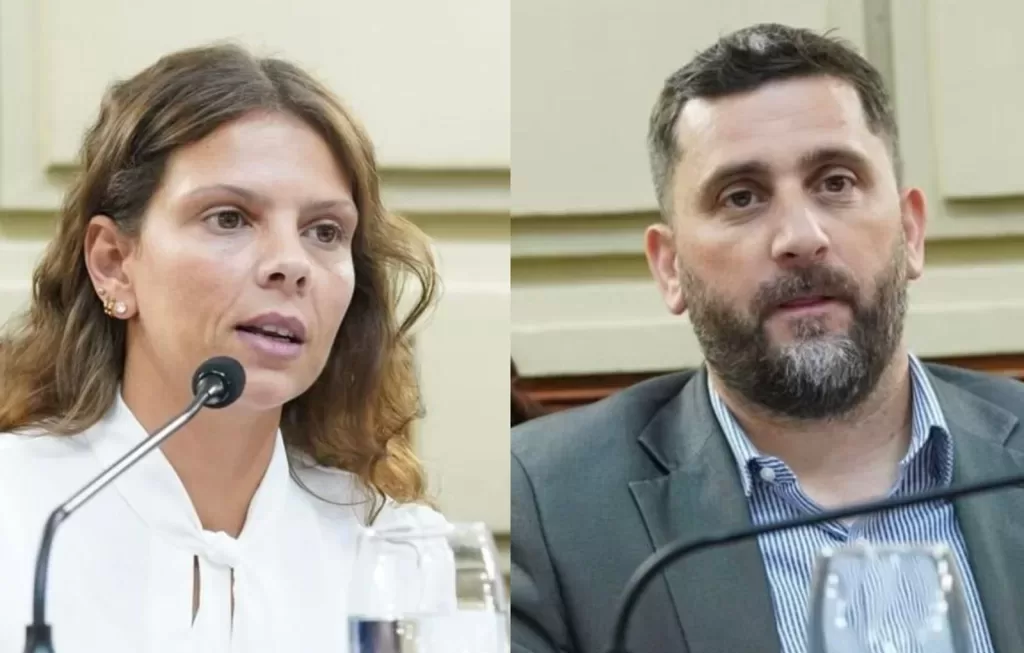 Diputados socialistas repudian los recortes del gobierno nacional en educación