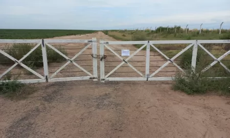 Ley de aguas: La provincia avanza con firmeza ante los infractores de obras hídricas