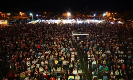 Santa Isabel: ¡Se acerca A TODO PULMÓN 2024!