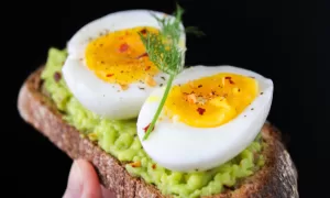 Estos son los beneficios para el organismo de comer huevo todos los días