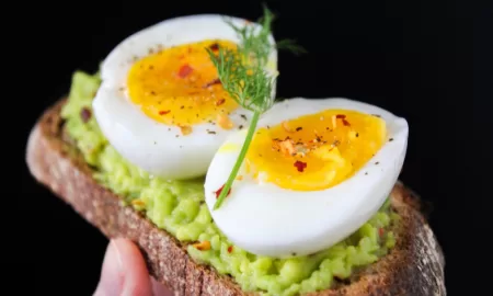 Estos son los beneficios para el organismo de comer huevo todos los días
