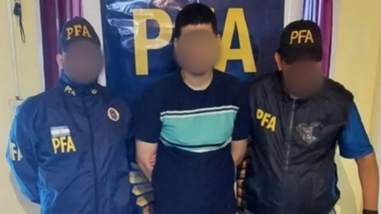 Liberaron al joven de Venado Tuerto que había caído bajo sospecha de planificar ataques terroristas
