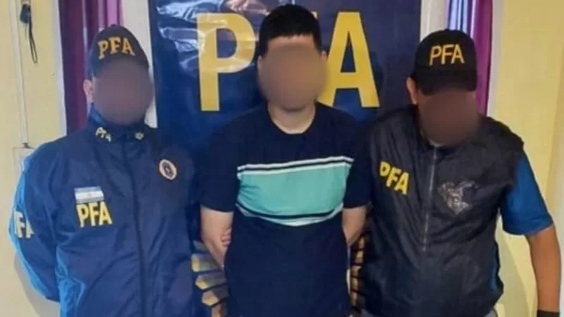 Liberaron al joven de Venado Tuerto que había caído bajo sospecha de planificar ataques terroristas