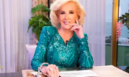 Mirtha cumple 97 años: Los secretos de la celebración, las ausencias más llamativas y el especial pedido de la diva