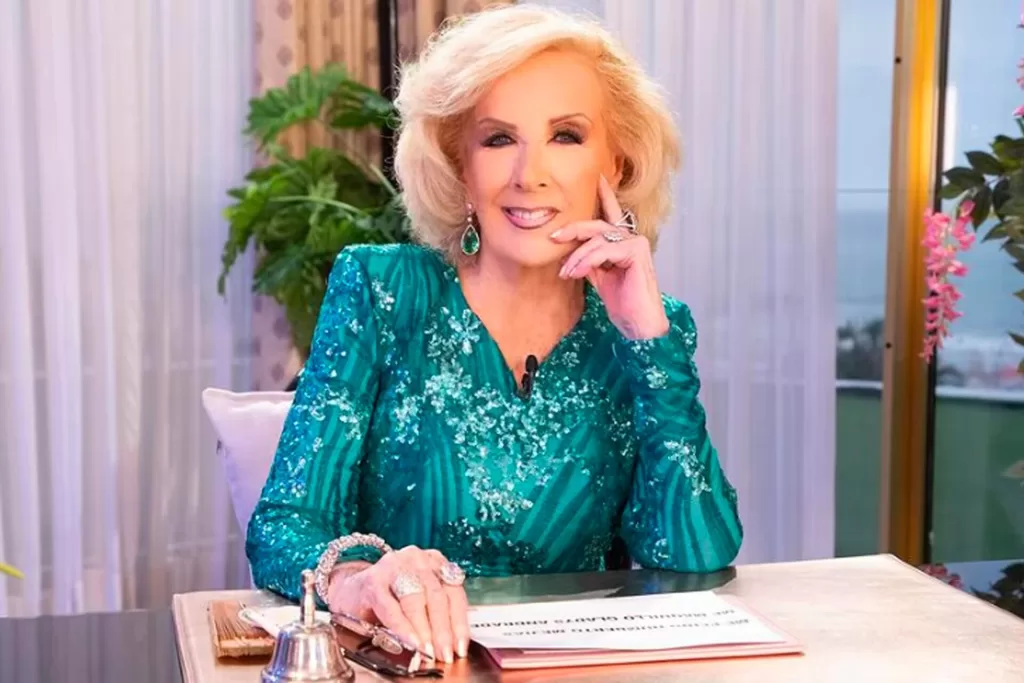 Mirtha cumple 97 años: Los secretos de la celebración, las ausencias más llamativas y el especial pedido de la diva