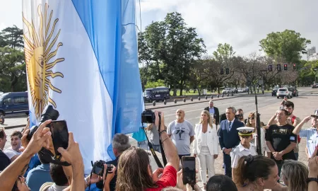 Federalismo: Argentina va a ser desde el interior o no va a ser