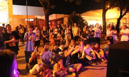 Venado Tuerto: El Ministerio de Cultura anuncia la apertura de inscripciones a sus carreras terciarias artísticas