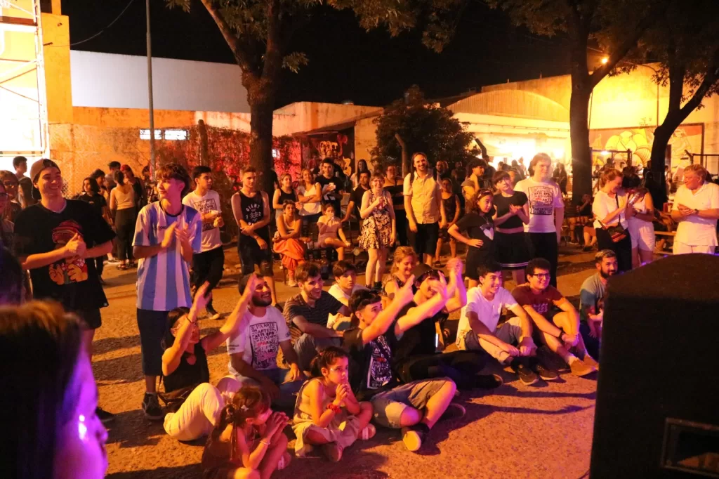 Venado Tuerto: El Ministerio de Cultura anuncia la apertura de inscripciones a sus carreras terciarias artísticas