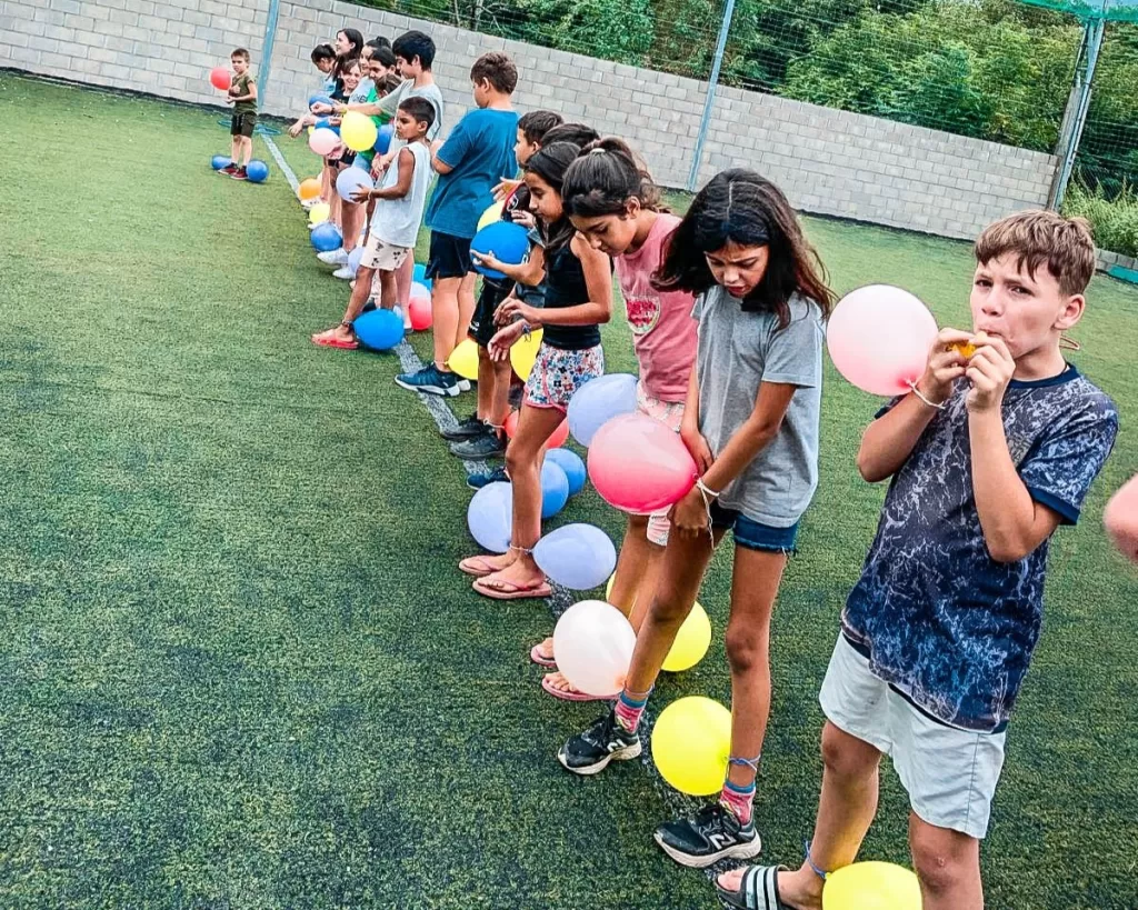 Teodelina: El centro de día El Recreo dio inicio a las clases