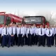 Villa Cañás: Convocatoria a Asamblea General Ordinaria de la Asociación de Bomberos Voluntarios