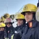 Bomberos Voluntarios: El Gobierno aprobó un subsidio de 11.679 millones de pesos