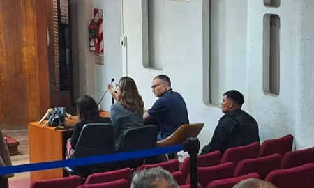 Venado Tuerto: Condenaron a 33 años de prisión a un entrenador físico por abusar sexualmente de nueve personas